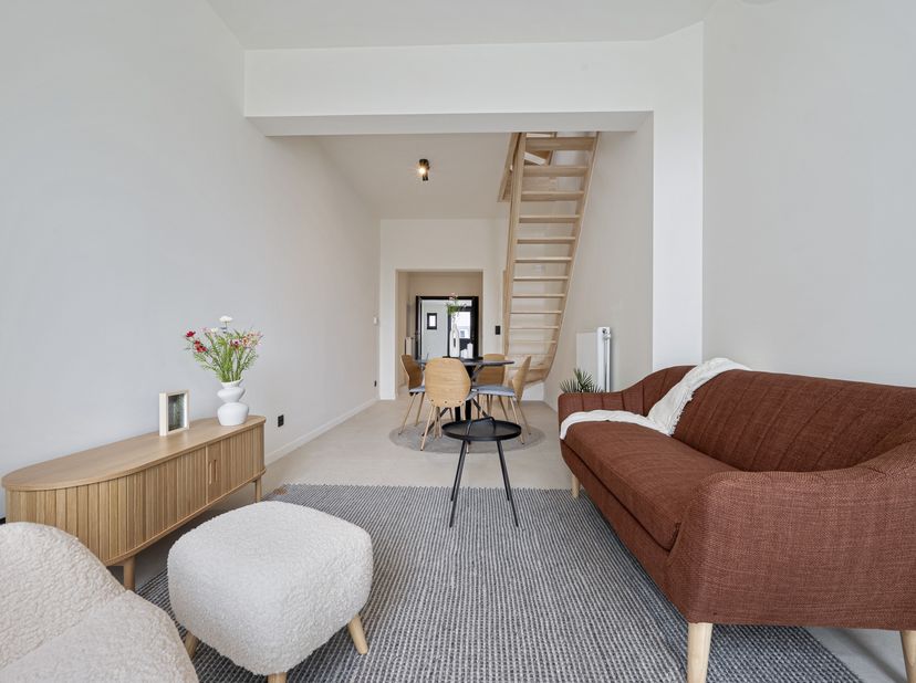 Maison à vendre
                    à 9150 Bazel